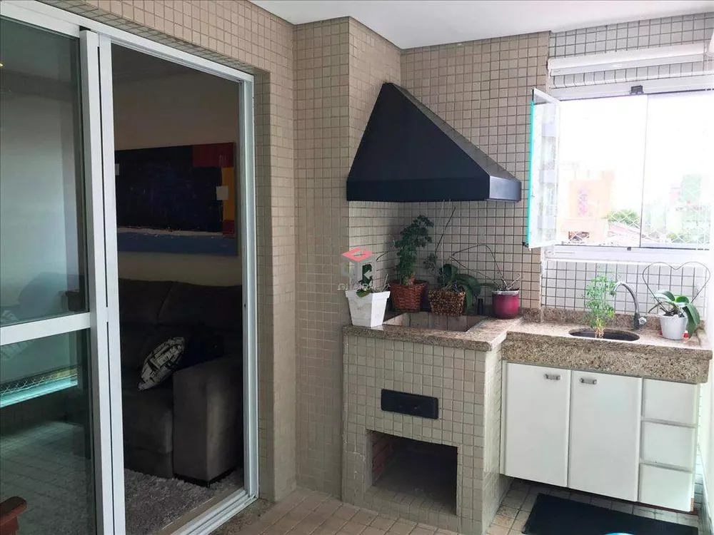 Apartamento à venda com 3 quartos, 132m² - Foto 10