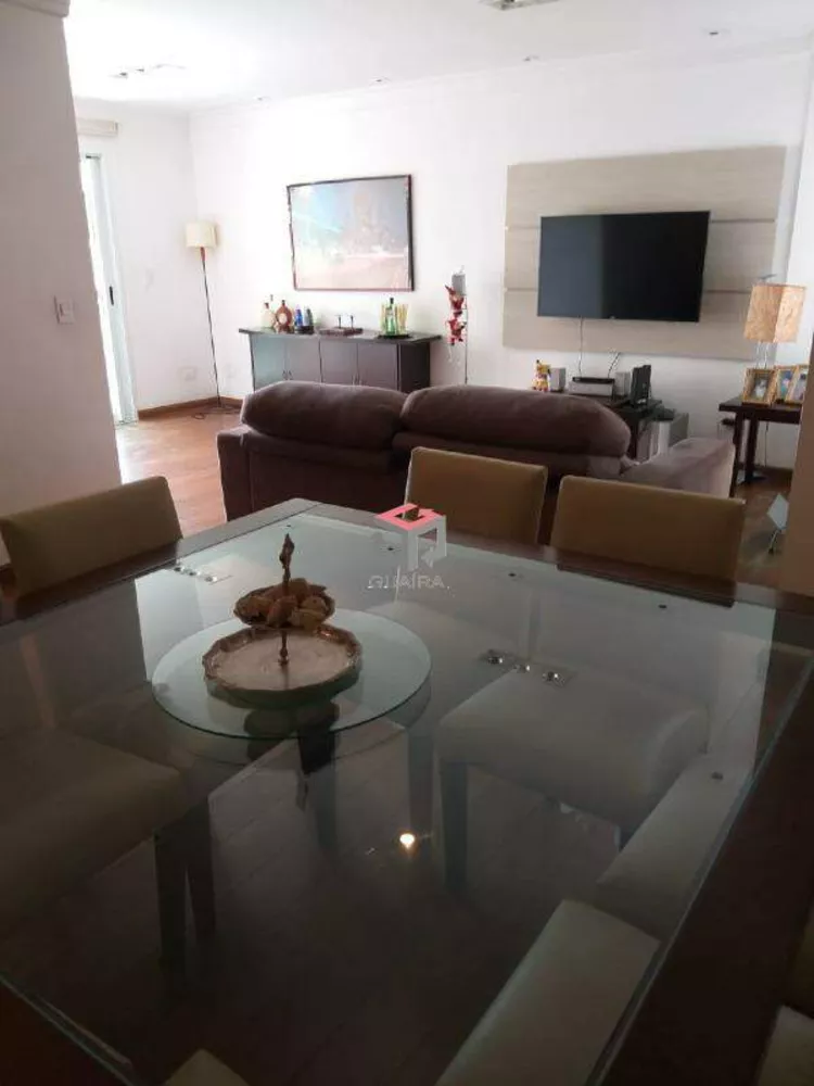 Apartamento à venda com 3 quartos, 132m² - Foto 1