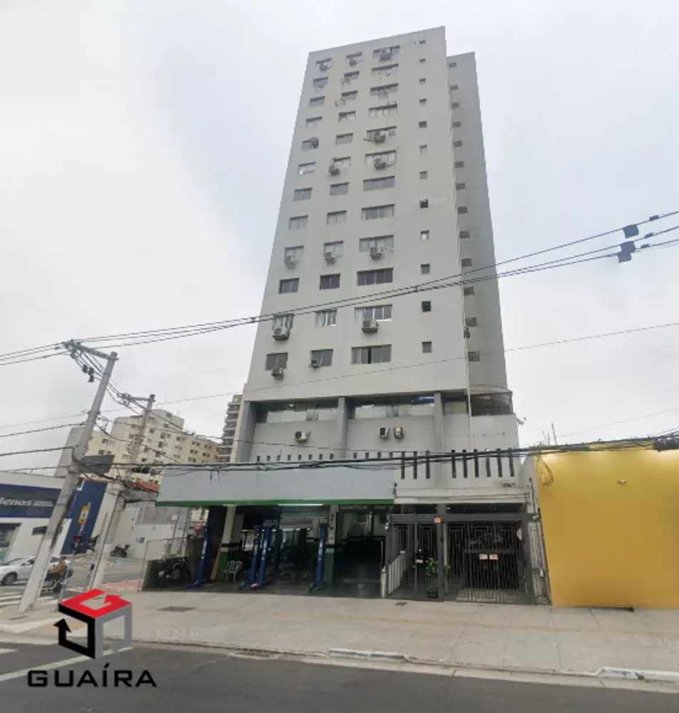 Conjunto Comercial-Sala à venda, 110m² - Foto 1