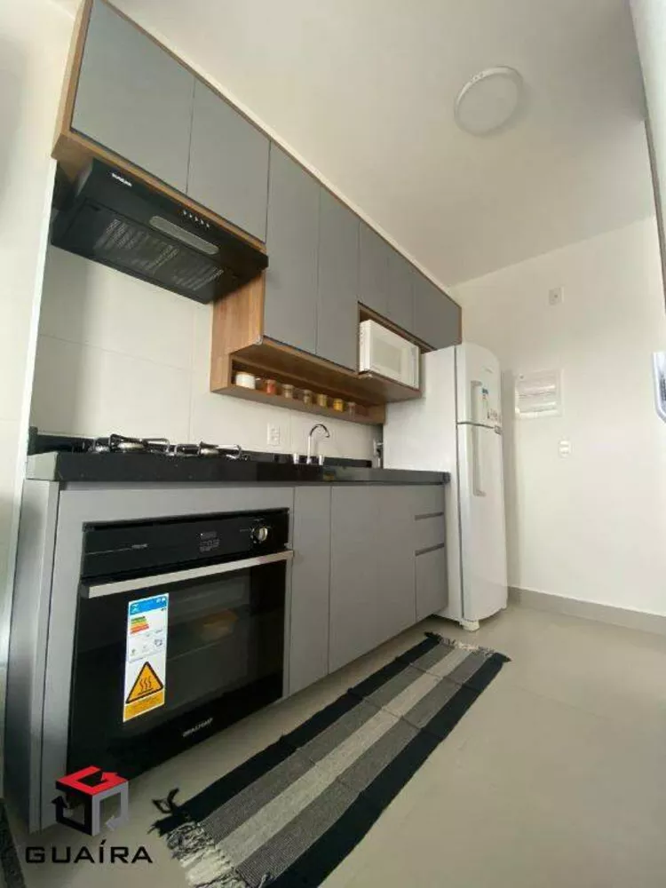 Apartamento à venda com 2 quartos, 57m² - Foto 4