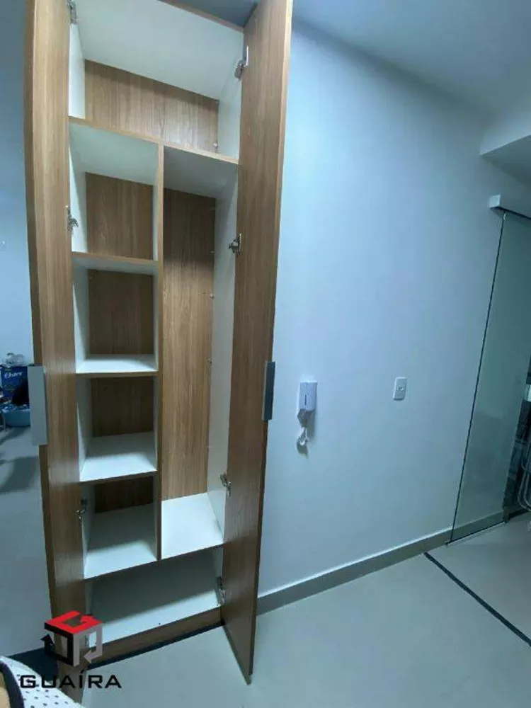 Apartamento à venda com 2 quartos, 57m² - Foto 6