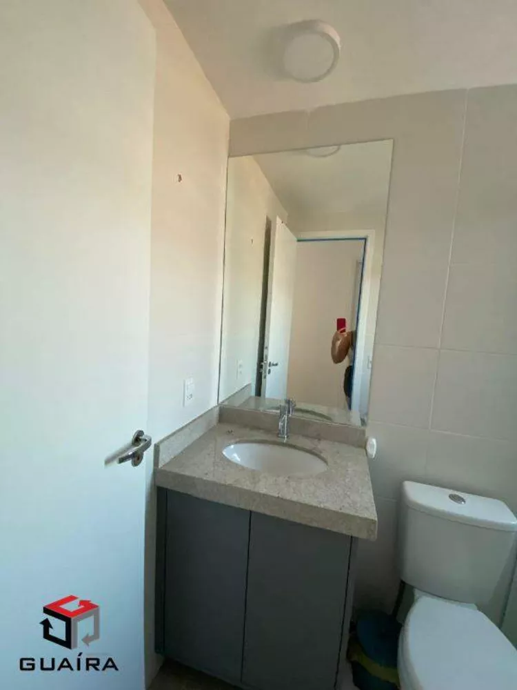 Apartamento à venda com 2 quartos, 57m² - Foto 9