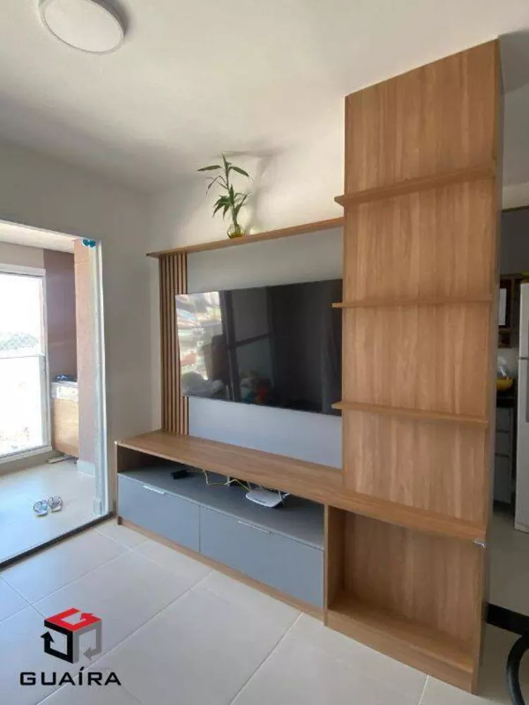 Apartamento à venda com 2 quartos, 57m² - Foto 1