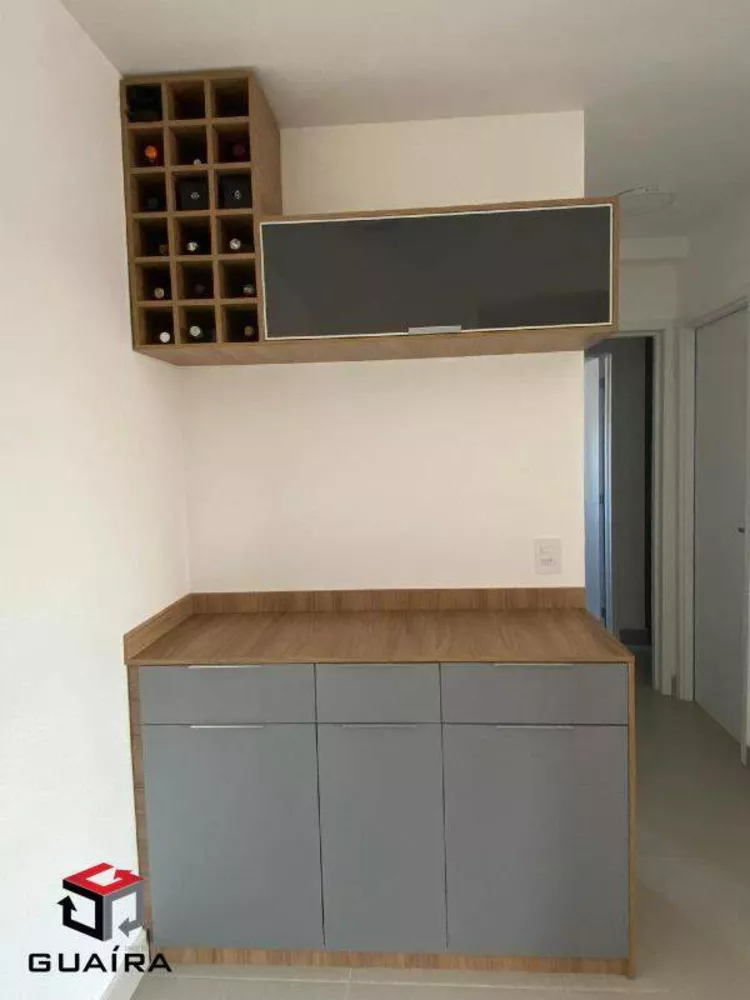 Apartamento à venda com 2 quartos, 57m² - Foto 5