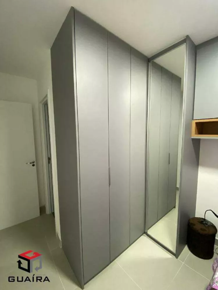 Apartamento à venda com 2 quartos, 57m² - Foto 8