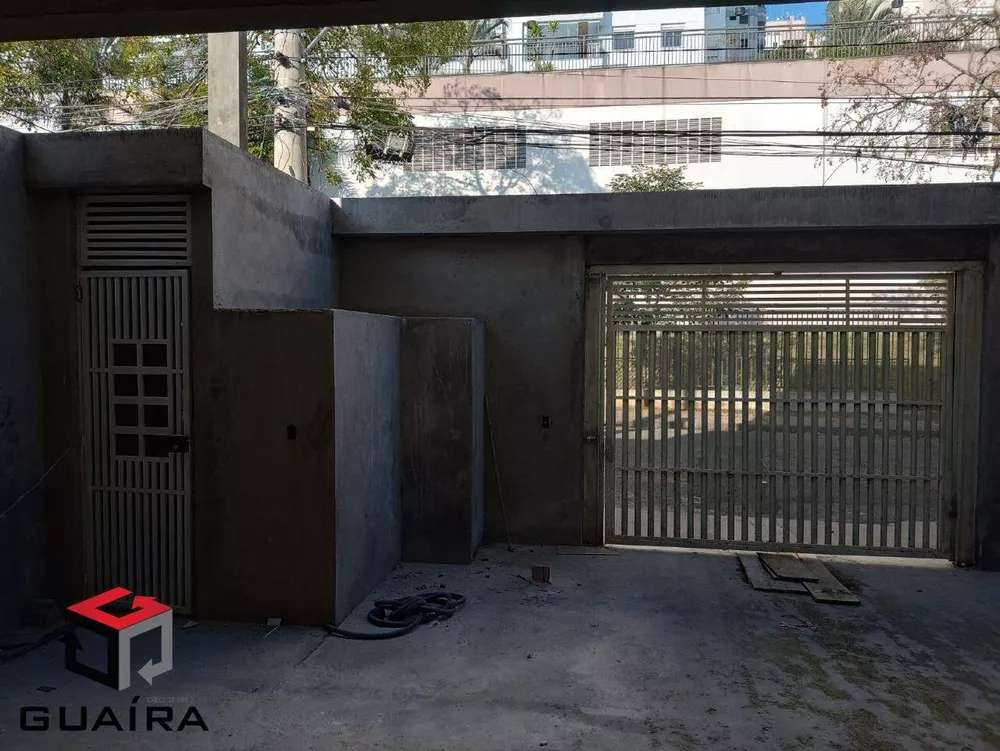 Cobertura à venda com 3 quartos, 160m² - Foto 2