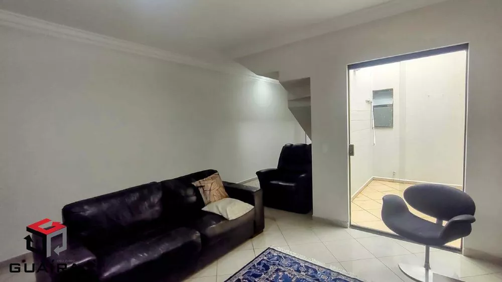 Sobrado à venda com 3 quartos, 152m² - Foto 4