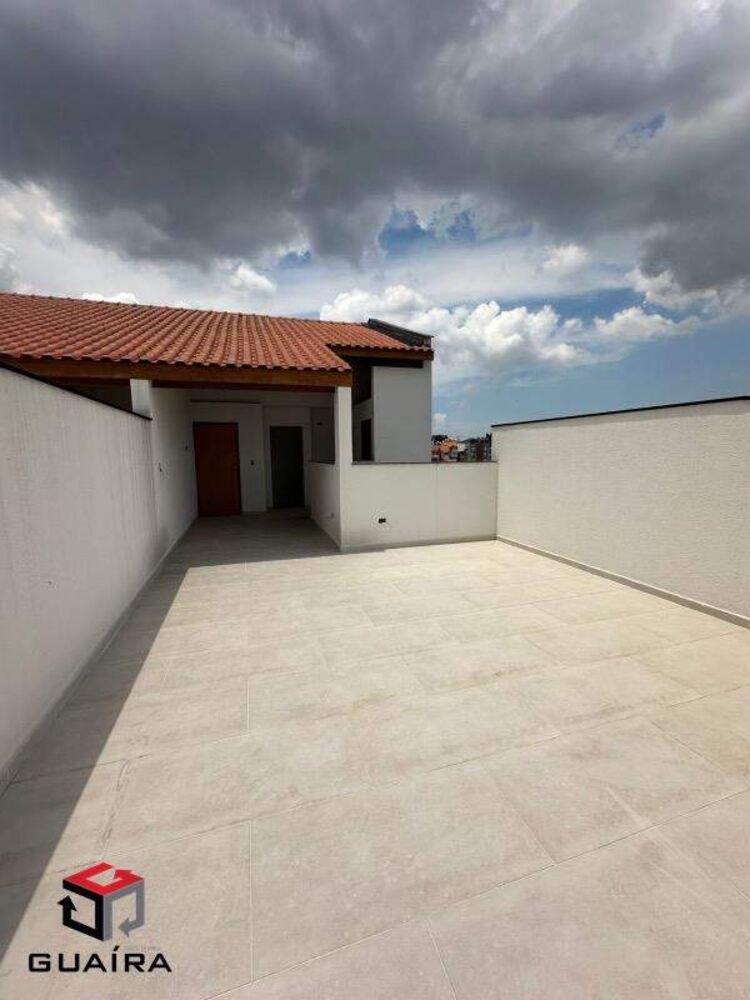 Cobertura à venda com 2 quartos, 106m² - Foto 5