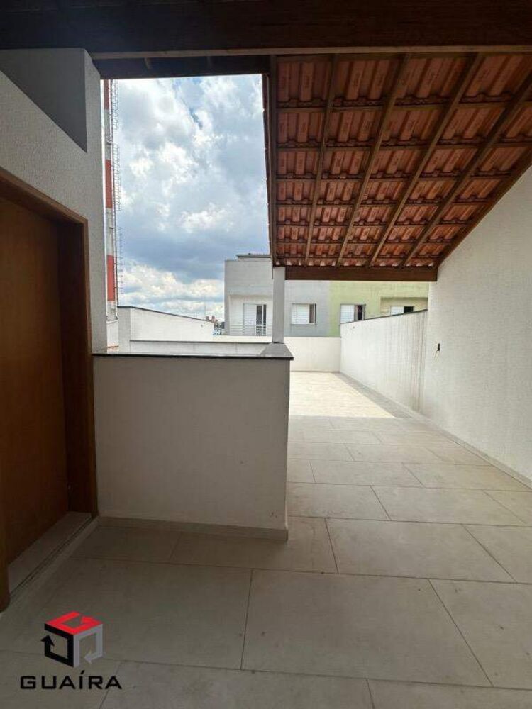 Cobertura à venda com 2 quartos, 106m² - Foto 9