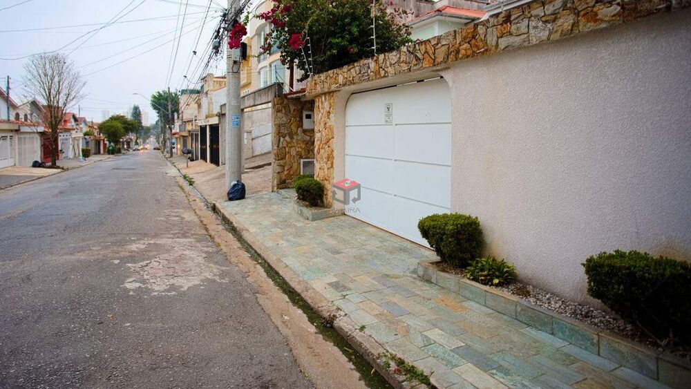 Sobrado para alugar com 3 quartos, 326m² - Foto 3