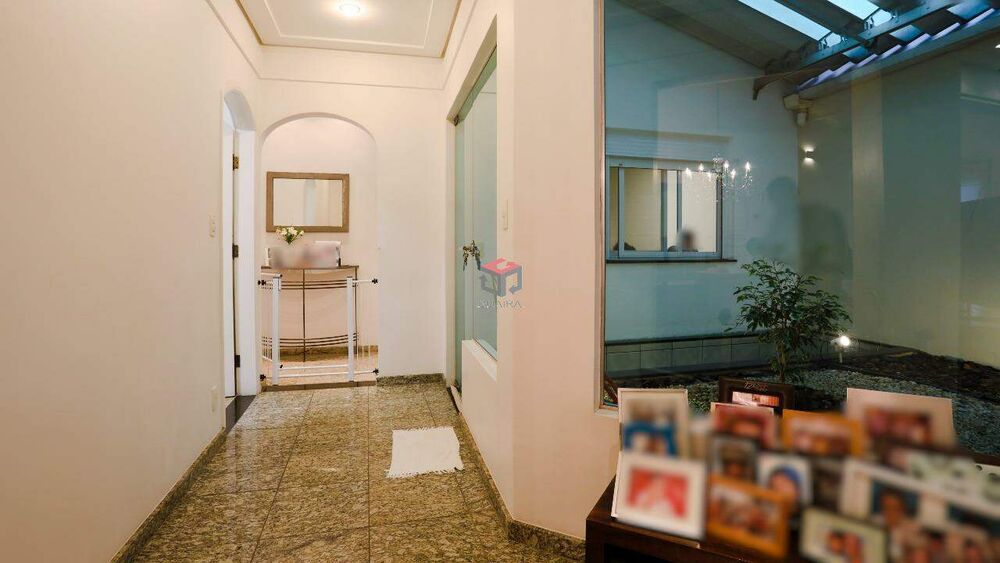 Sobrado para alugar com 3 quartos, 326m² - Foto 2