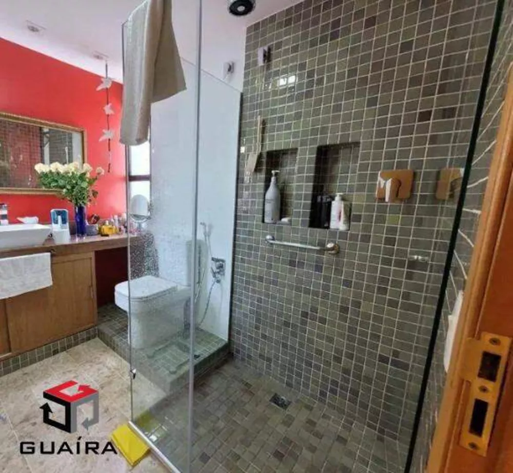 Apartamento à venda com 3 quartos, 125m² - Foto 3