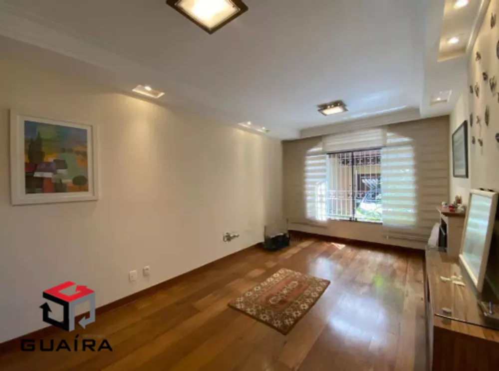 Sobrado à venda com 3 quartos, 180m² - Foto 2