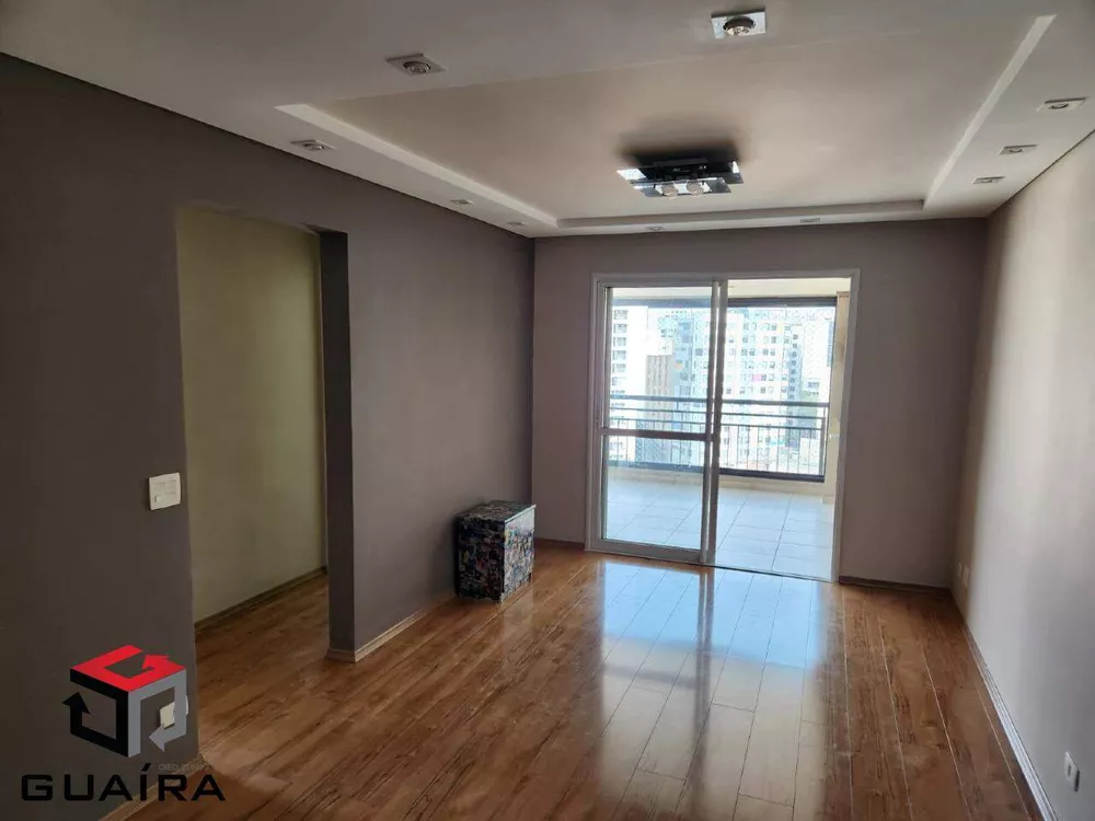 Apartamento à venda com 3 quartos, 86m² - Foto 1