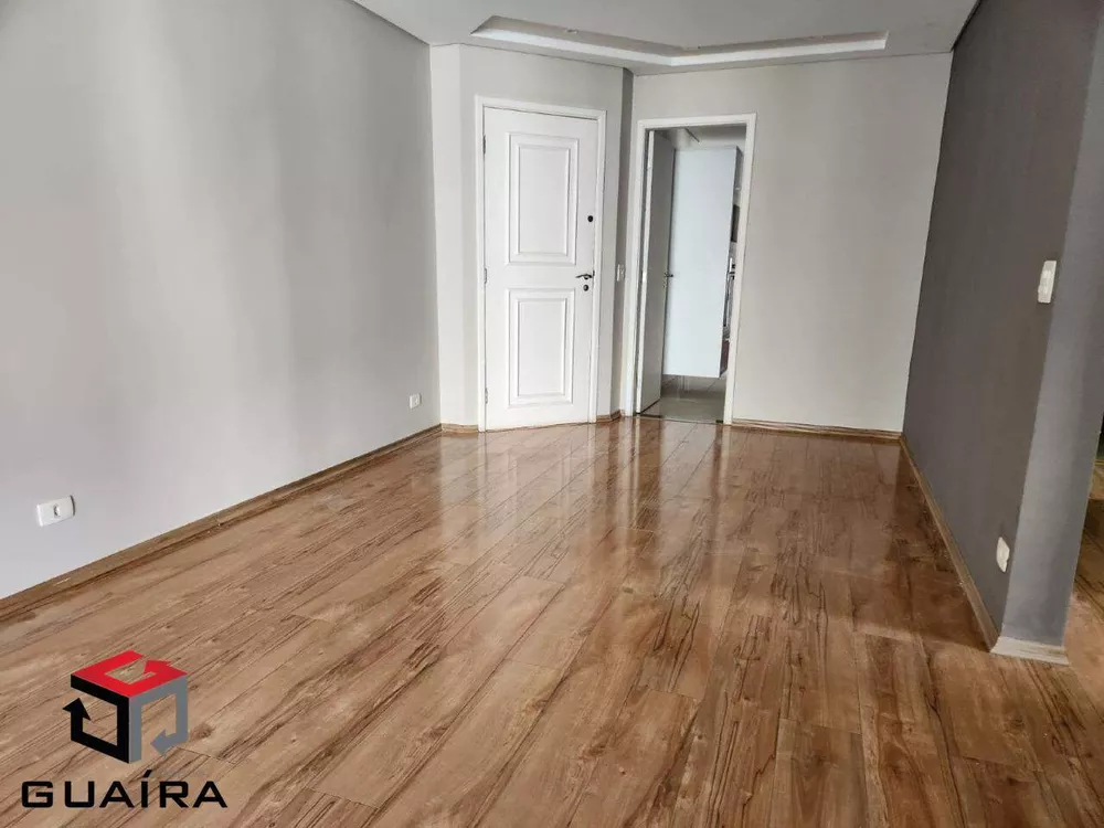 Apartamento à venda com 3 quartos, 86m² - Foto 2