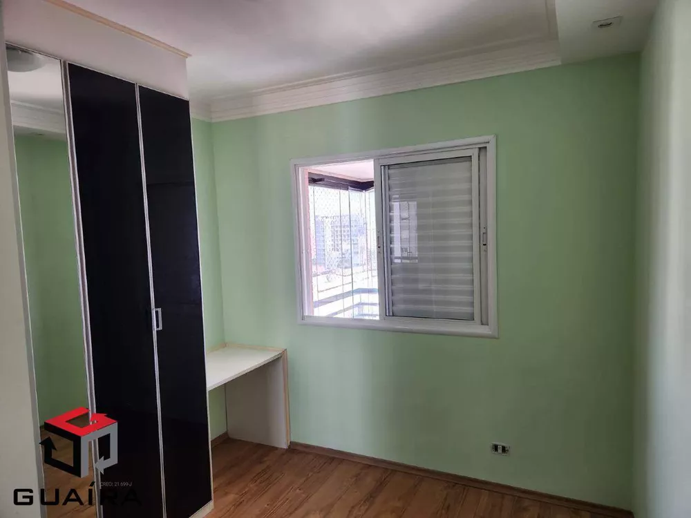 Apartamento à venda com 3 quartos, 86m² - Foto 4