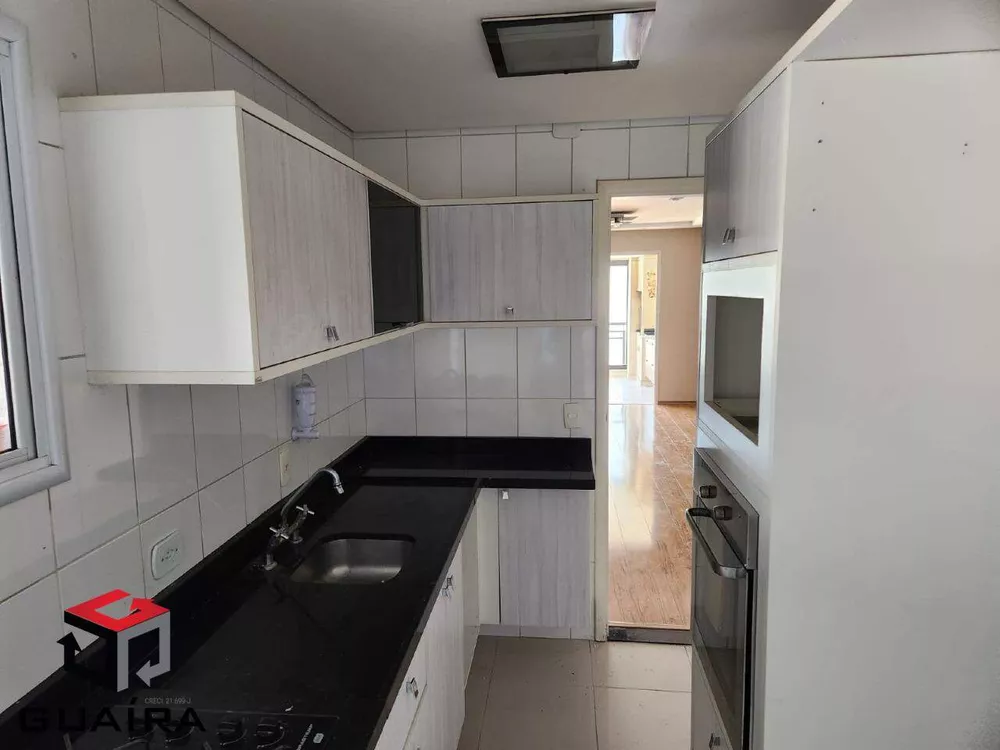 Apartamento à venda com 3 quartos, 86m² - Foto 3