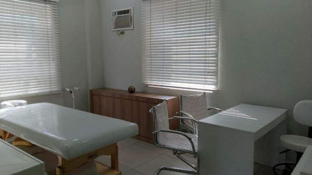 Sobrado à venda com 1 quarto, 320m² - Foto 8