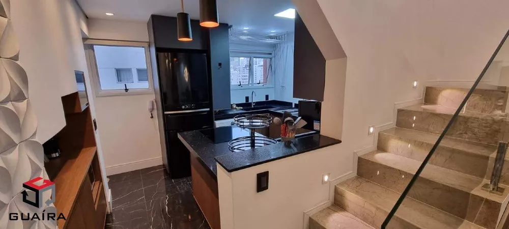 Apartamento à venda com 2 quartos, 73m² - Foto 4