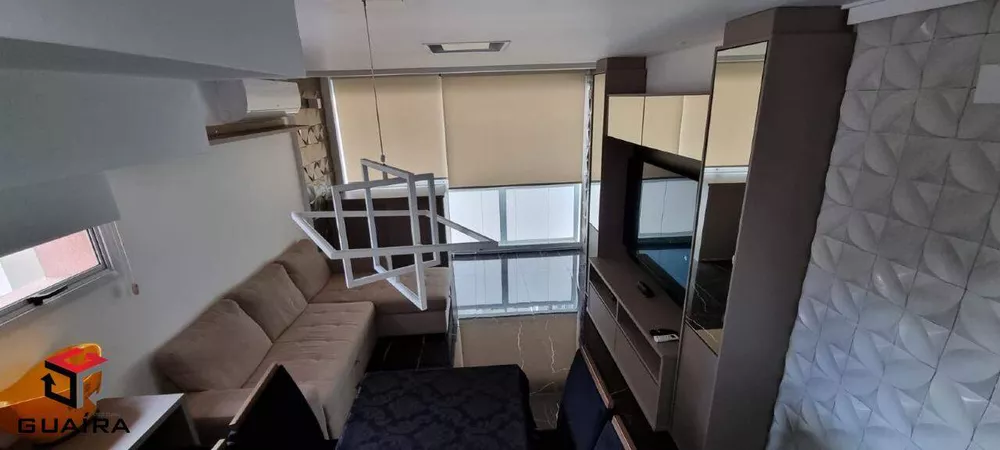 Apartamento à venda com 2 quartos, 73m² - Foto 3