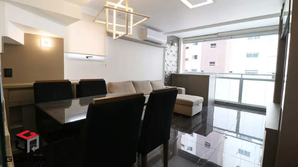 Apartamento à venda com 2 quartos, 73m² - Foto 1