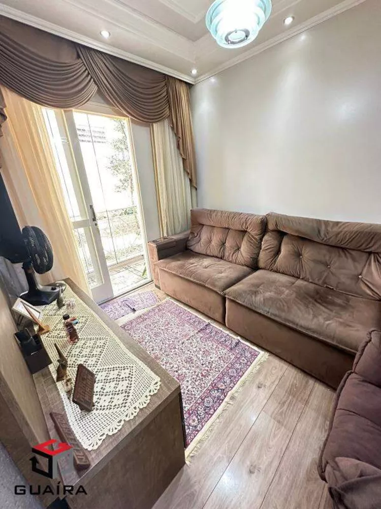 Apartamento à venda com 2 quartos, 55m² - Foto 2