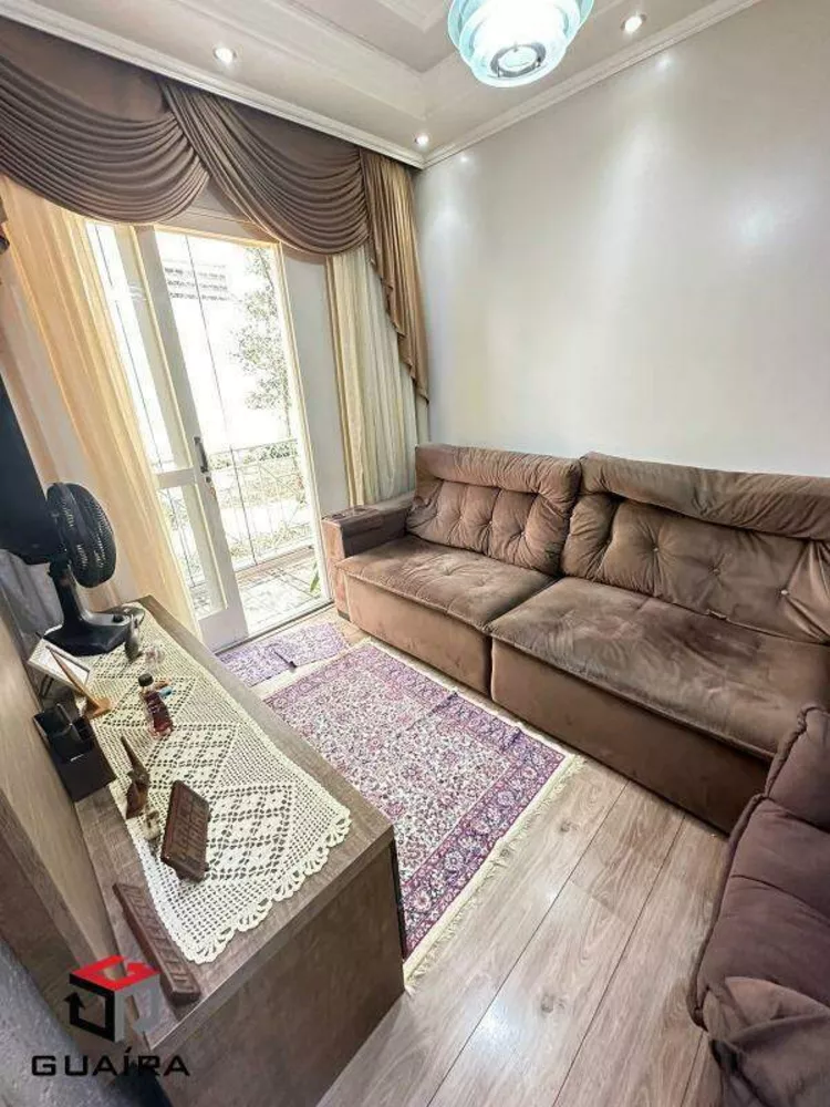 Apartamento à venda com 2 quartos, 55m² - Foto 1