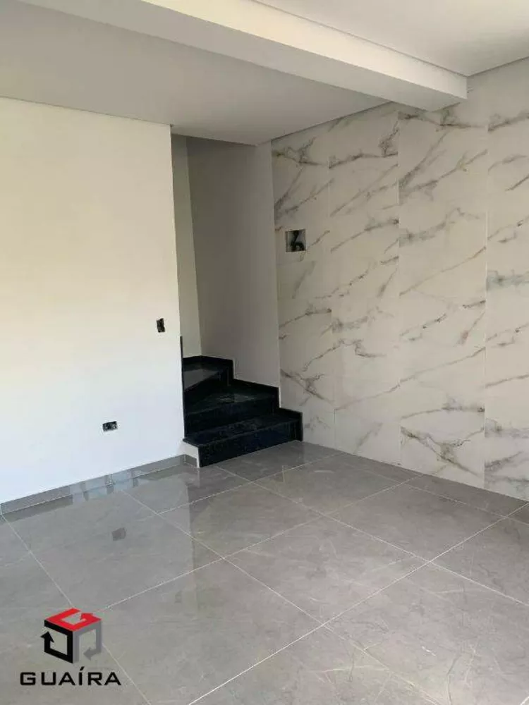 Sobrado à venda com 2 quartos, 144m² - Foto 3