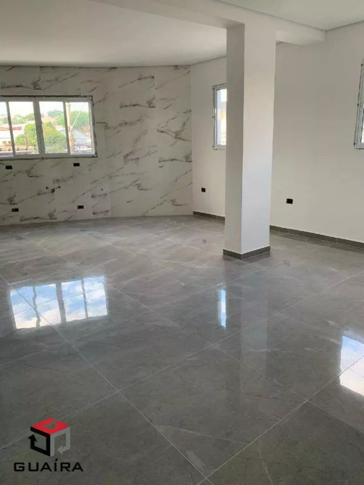 Sobrado à venda com 2 quartos, 144m² - Foto 1