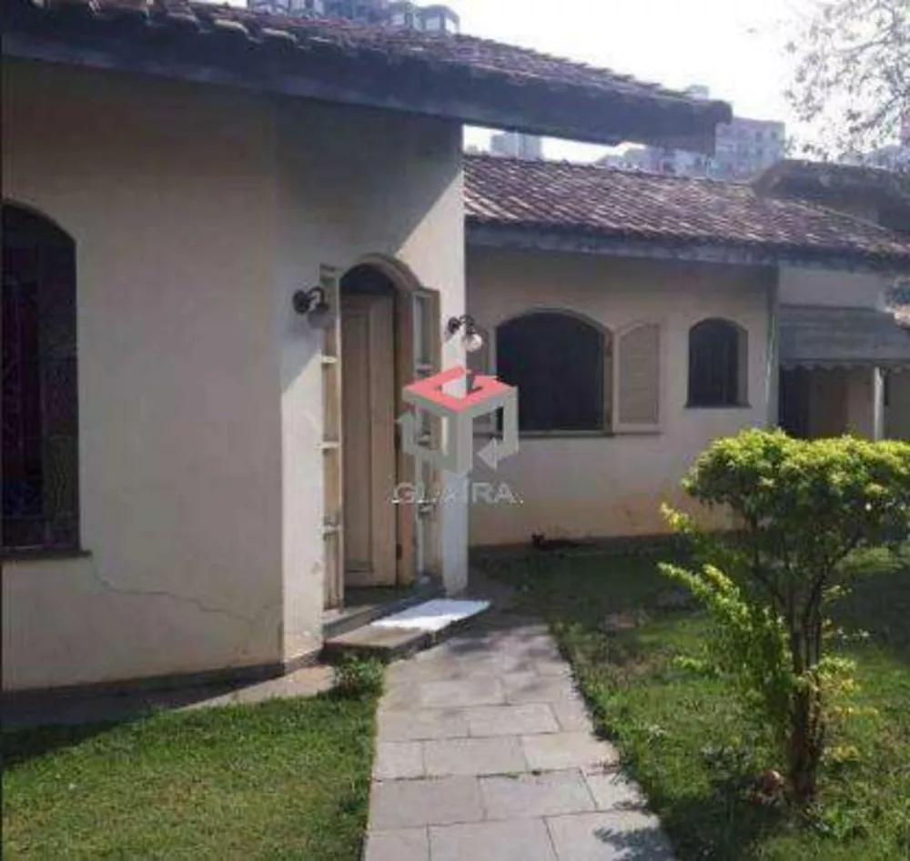 Casa à venda com 4 quartos, 153m² - Foto 1