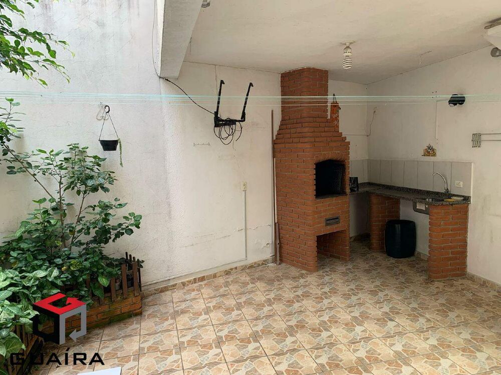 Sobrado à venda com 3 quartos, 170m² - Foto 11