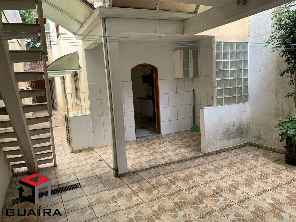 Sobrado à venda com 3 quartos, 170m² - Foto 12
