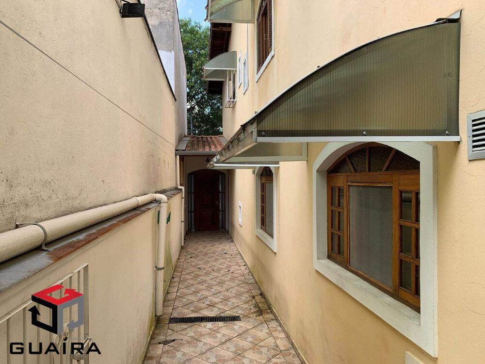 Sobrado à venda com 3 quartos, 170m² - Foto 14
