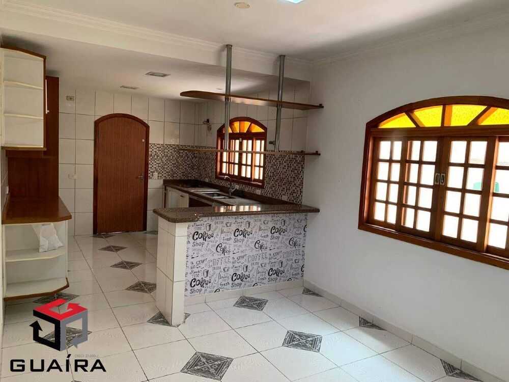 Sobrado à venda com 3 quartos, 170m² - Foto 5