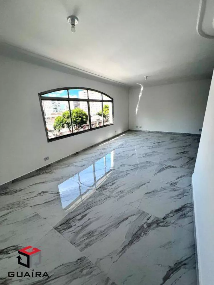 Apartamento à venda com 3 quartos, 132m² - Foto 3