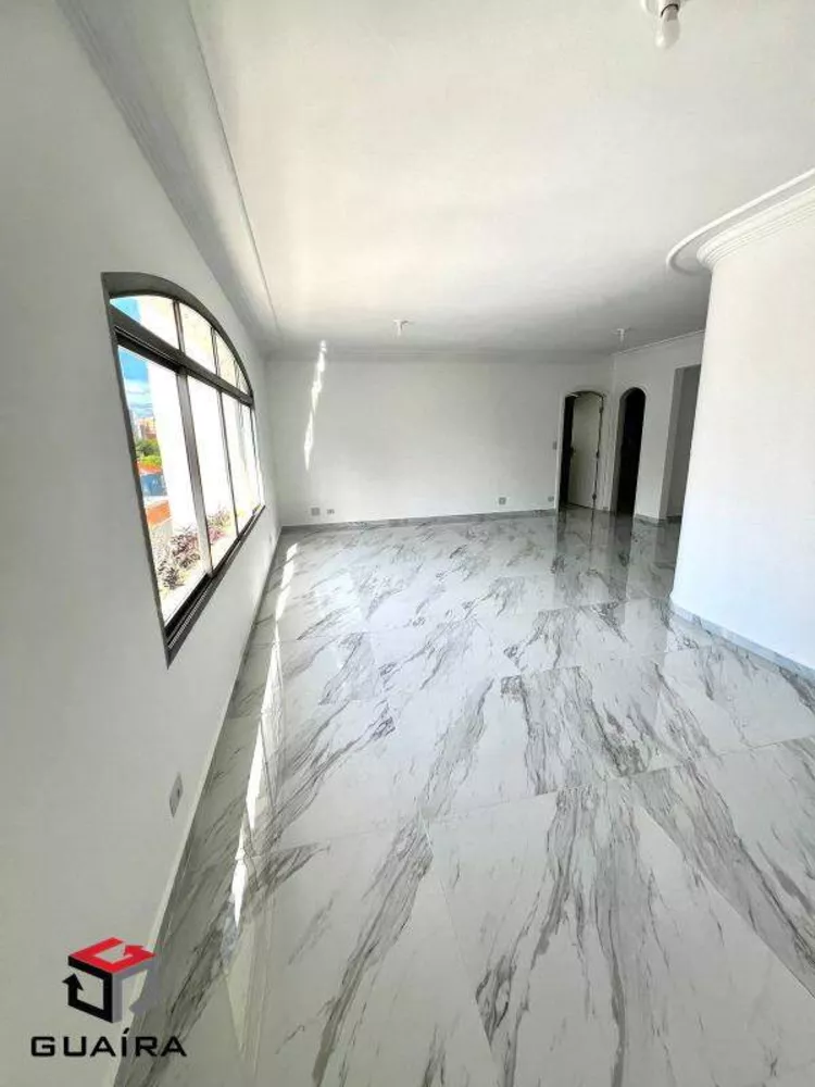 Apartamento à venda com 3 quartos, 132m² - Foto 4