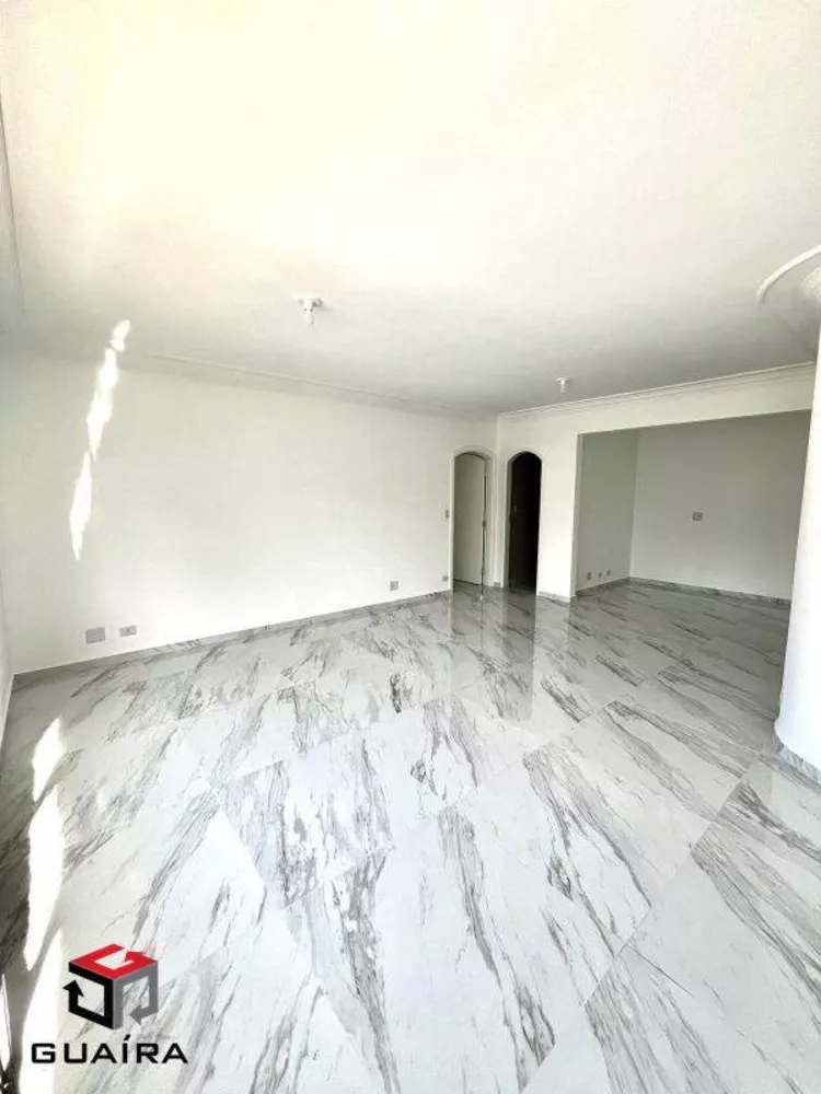 Apartamento à venda com 3 quartos, 132m² - Foto 2