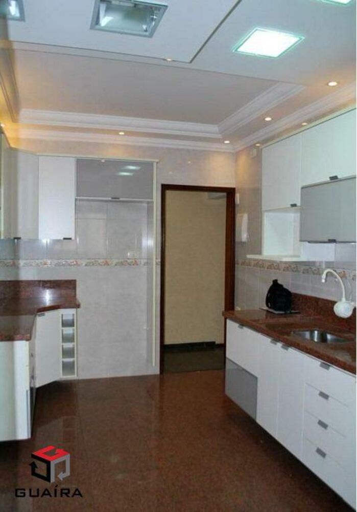 Cobertura à venda com 3 quartos, 160m² - Foto 3
