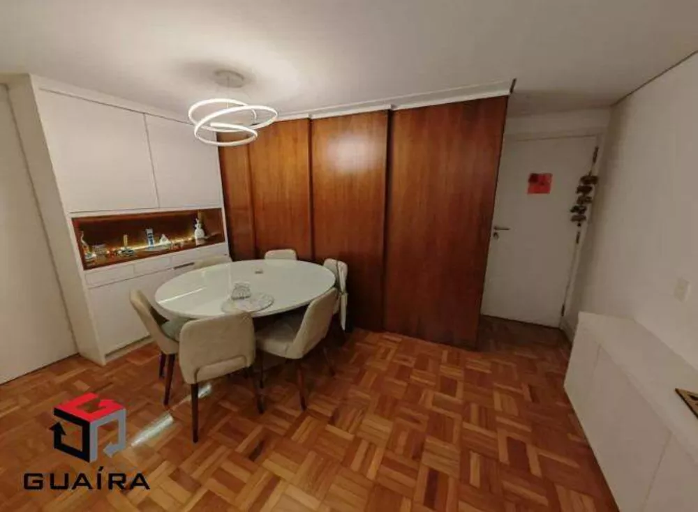 Apartamento à venda com 2 quartos, 90m² - Foto 4