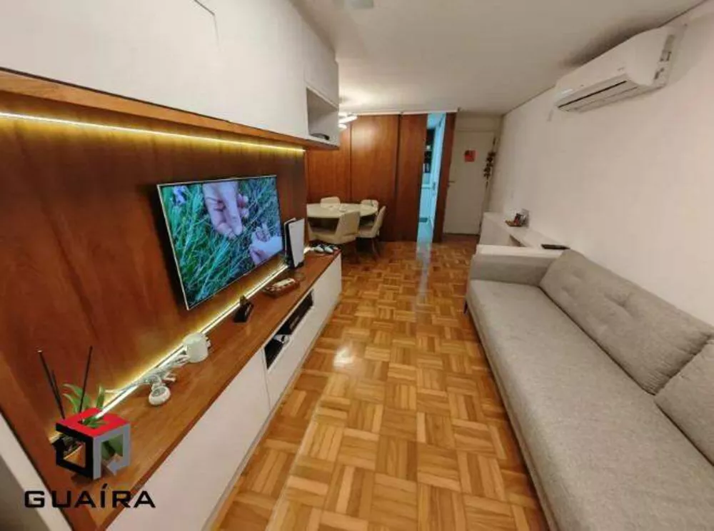 Apartamento à venda com 2 quartos, 90m² - Foto 3