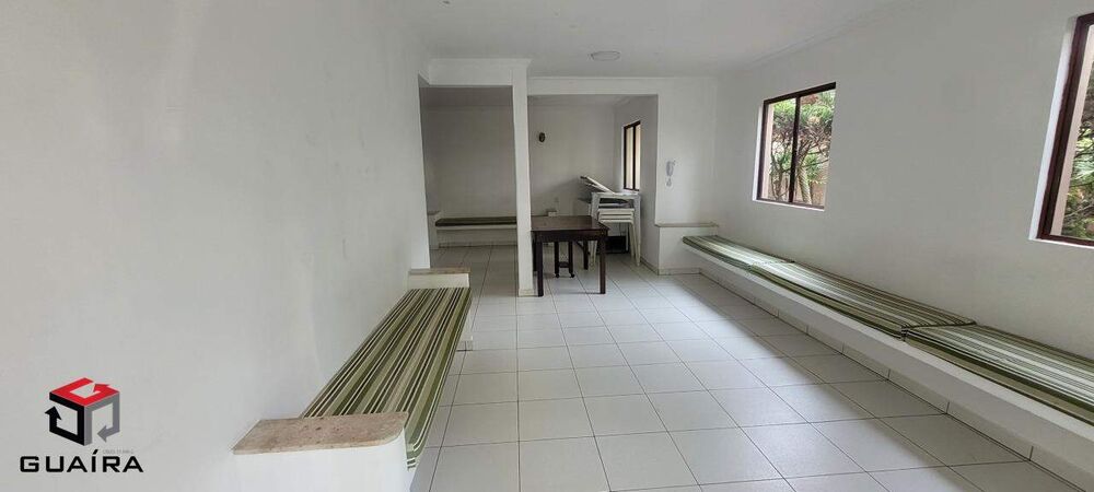 Apartamento à venda com 2 quartos, 56m² - Foto 2