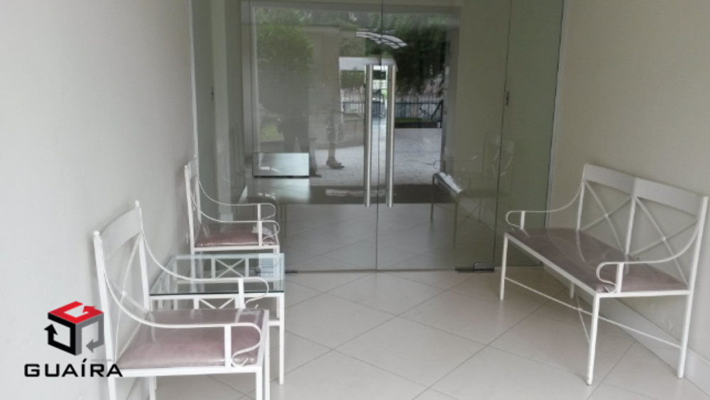 Apartamento à venda com 2 quartos, 58m² - Foto 16