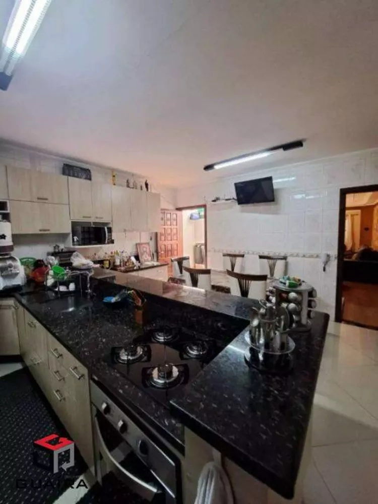 Sobrado à venda com 3 quartos, 245m² - Foto 6