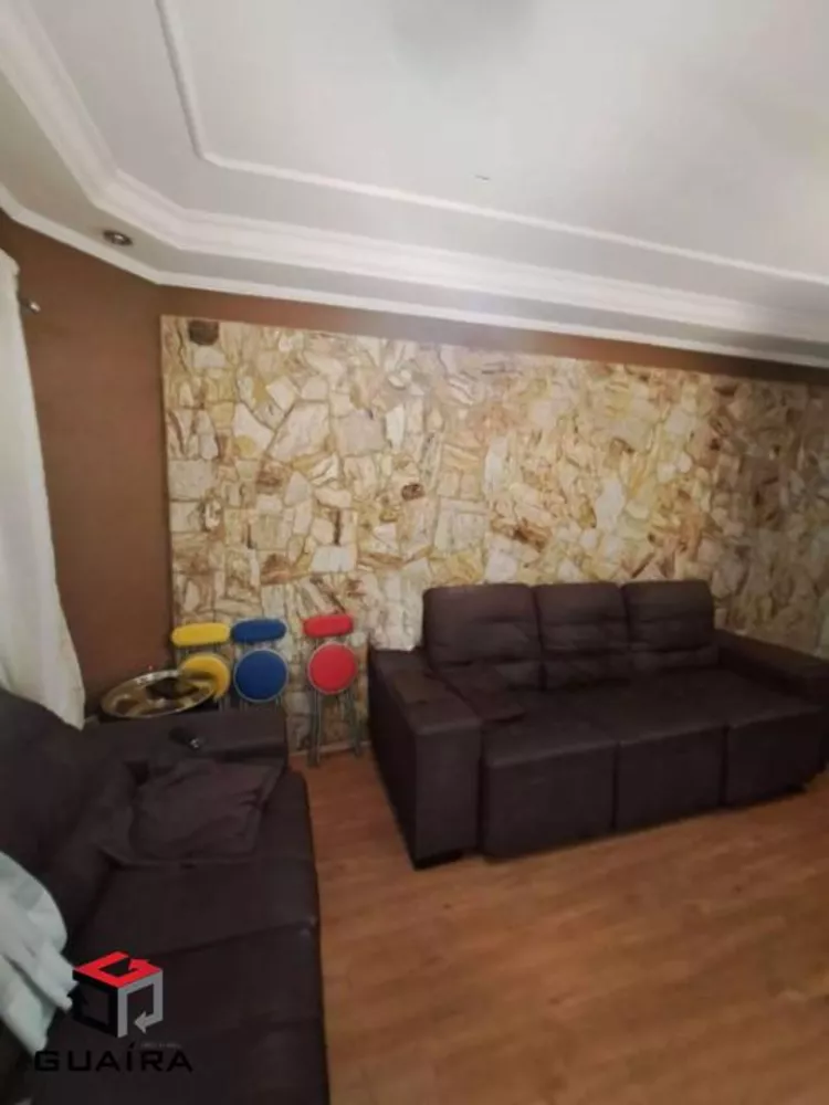 Sobrado à venda com 3 quartos, 245m² - Foto 3