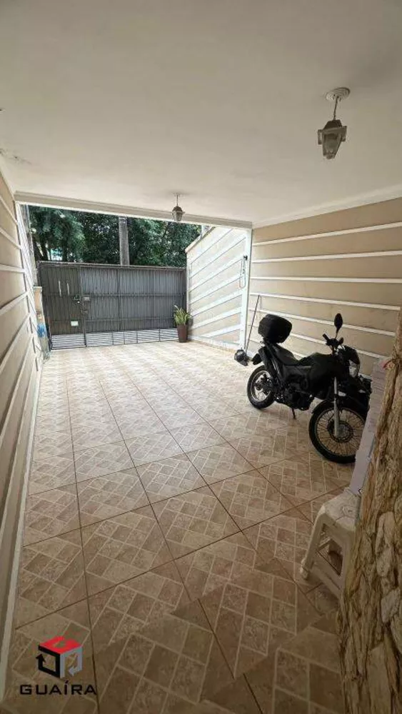 Sobrado à venda com 3 quartos, 245m² - Foto 8