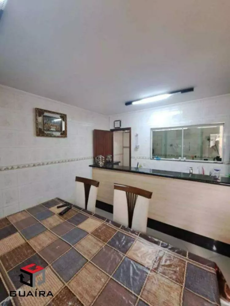 Sobrado à venda com 3 quartos, 245m² - Foto 5