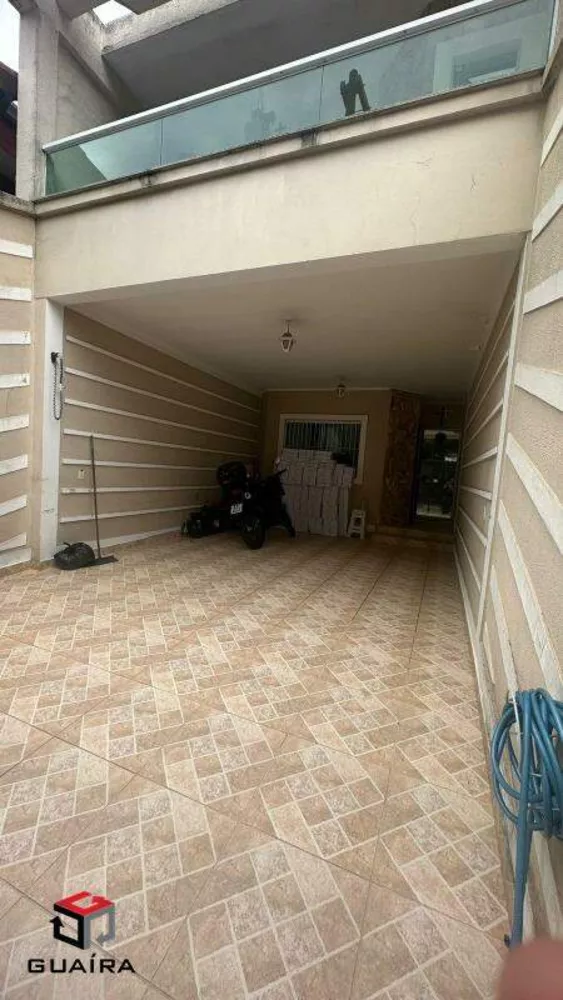 Sobrado à venda com 3 quartos, 245m² - Foto 4