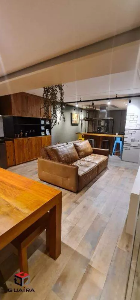 Apartamento à venda com 2 quartos, 84m² - Foto 1