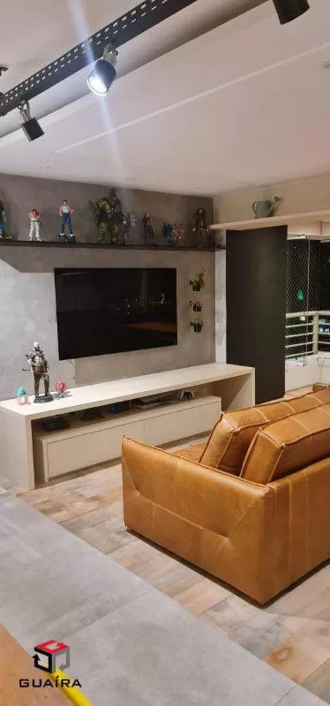 Apartamento à venda com 2 quartos, 84m² - Foto 2