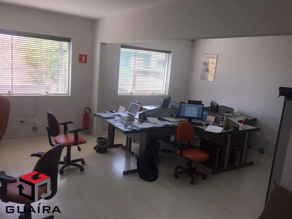 Sobrado para alugar com 1 quarto, 252m² - Foto 4